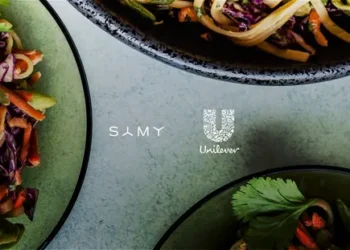 Unilever taps influencer agency for food biz as potential spinoff looms