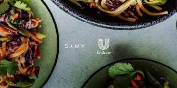 Unilever taps influencer agency for food biz as potential spinoff looms
