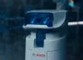 Campaign Trail: Bosch builds cute robots to push windshield wiper innovation
