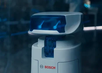 Campaign Trail: Bosch builds cute robots to push windshield wiper innovation
