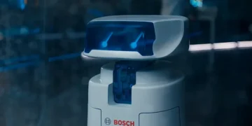 Campaign Trail: Bosch builds cute robots to push windshield wiper innovation