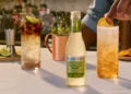 Fever-Tree mixers celebrate mixology with first US creative platform