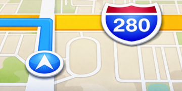 Apple Maps’ ads shift focus to context and intent