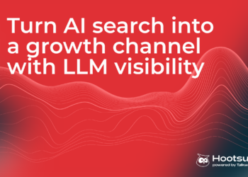 DMWF Highlight: Turn AI search into a growth channel with LLM visibility