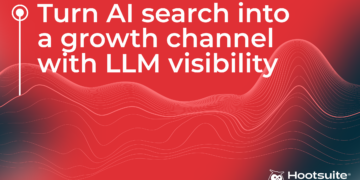 DMWF Highlight: Turn AI search into a growth channel with LLM visibility