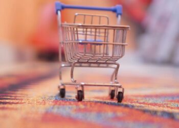 AI shopping tools are widely used, but prompts remain a hurdle