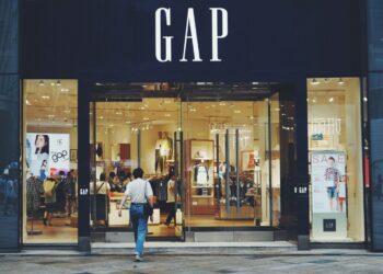 Gap uses AI to modernise marketing across retail brands