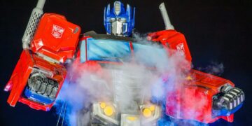 Hasbro launches Sixth Wall studio for AI character licensing
