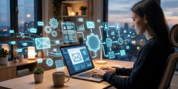 Beyond the Welcome Email: Building a Full-Lifecycle Email Automation Strategy That Actually Converts