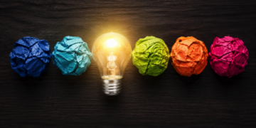 The real AI opportunity is creating new value