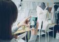 AI try-on linked to higher ecommerce conversion
