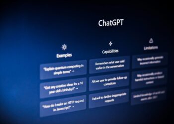 ChatGPT ads test a new model for conversational advertising