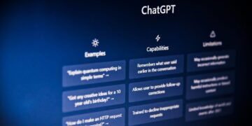ChatGPT ads test a new model for conversational advertising