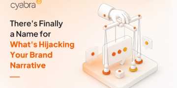 DMWF Highlight: There’s finally a name for what’s hijacking your brand narrative