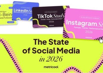 DMWF Highlight: The social media profession is at a breaking point. The data proves it.