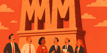 Open source made MMM cheaper, not easier