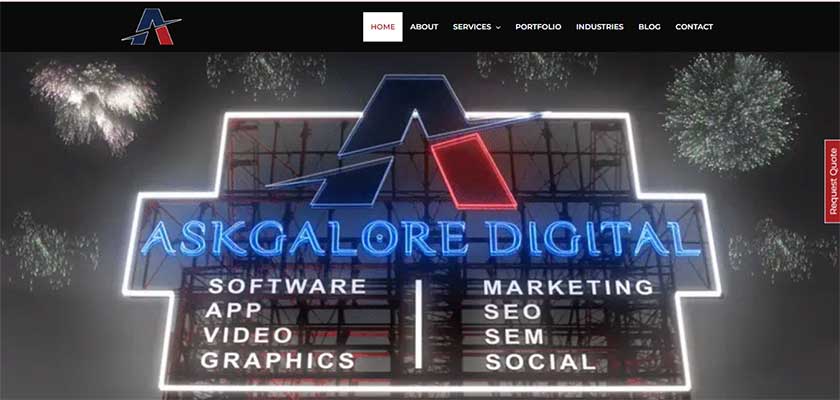 Ask Galore Digital