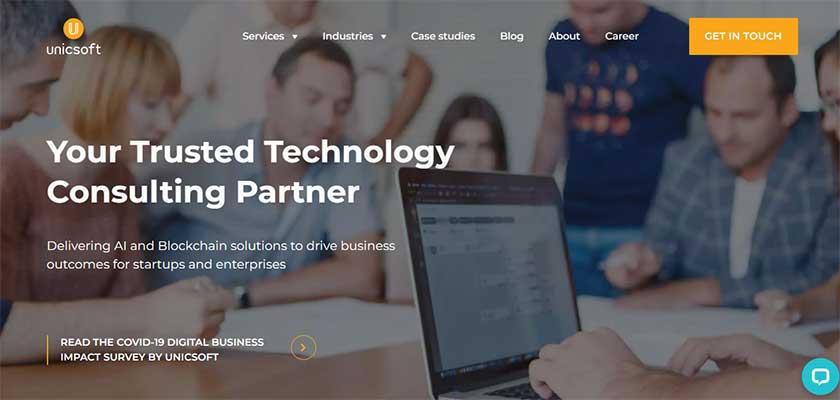 Unicsoft