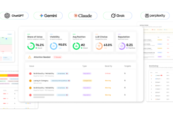 DMWF Highlight: The new frontline of brand popularity: mastering generative engine optimization (GEO)