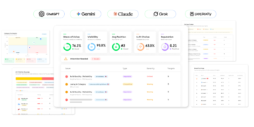 DMWF Highlight: The new frontline of brand popularity: mastering generative engine optimization (GEO)