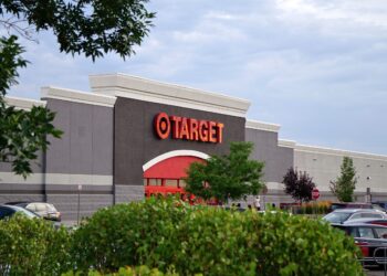 Target reports 2,000% surge in AI-driven traffic in Q1 2026